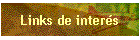 Links de inter�s