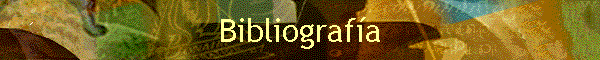 Bibliograf�a