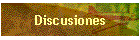 Discusiones