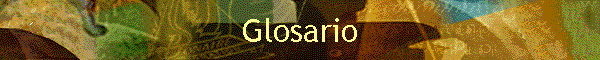 Glosario